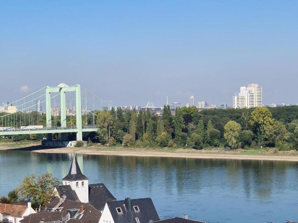 Rheinblick Appartments0