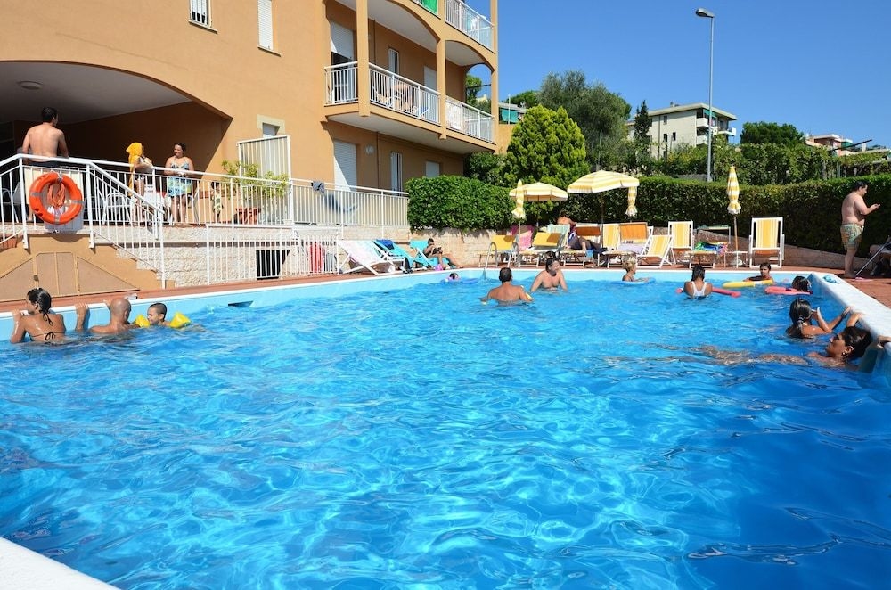 Residence Orchidea2