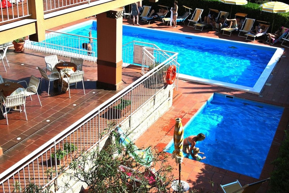 Residence Orchidea0
