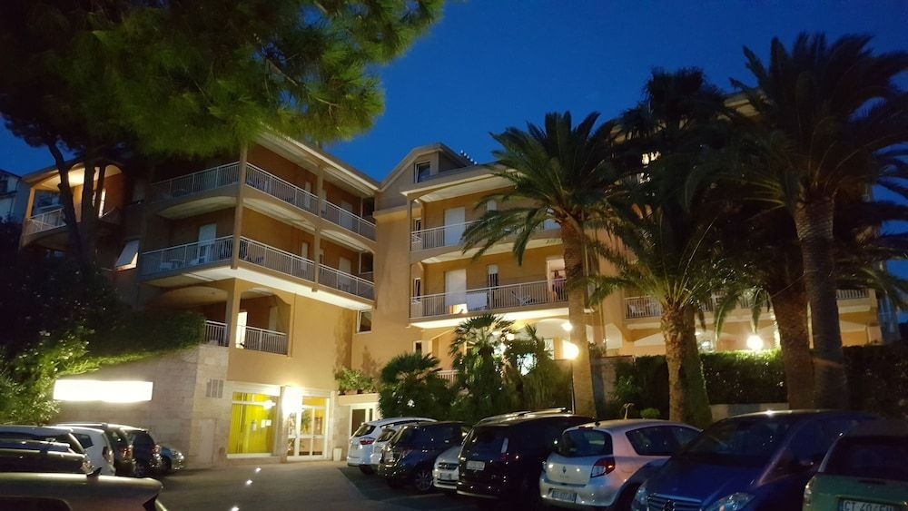 Residence Orchidea4