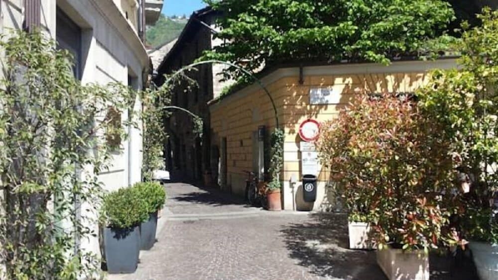 Appartamento Piazza Mazzini0