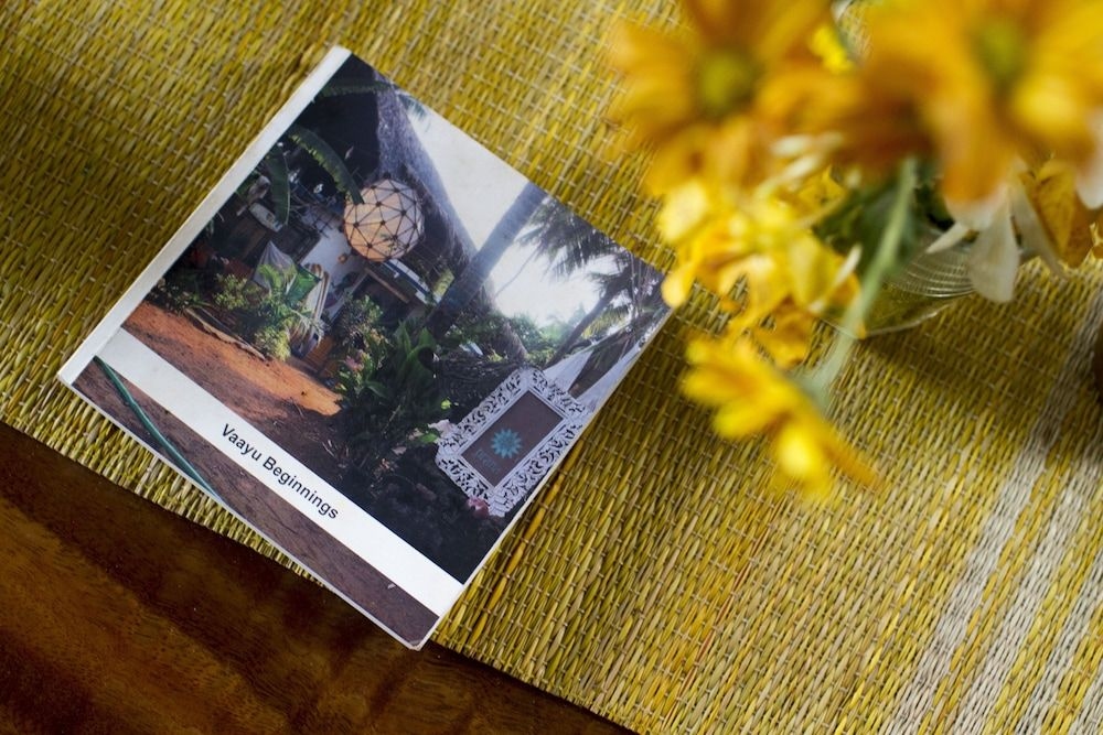 Vaayu Waterman's Village3