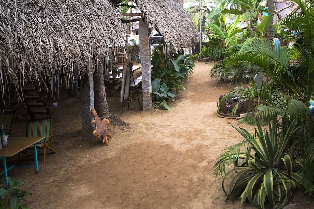 Vaayu Waterman's Village0