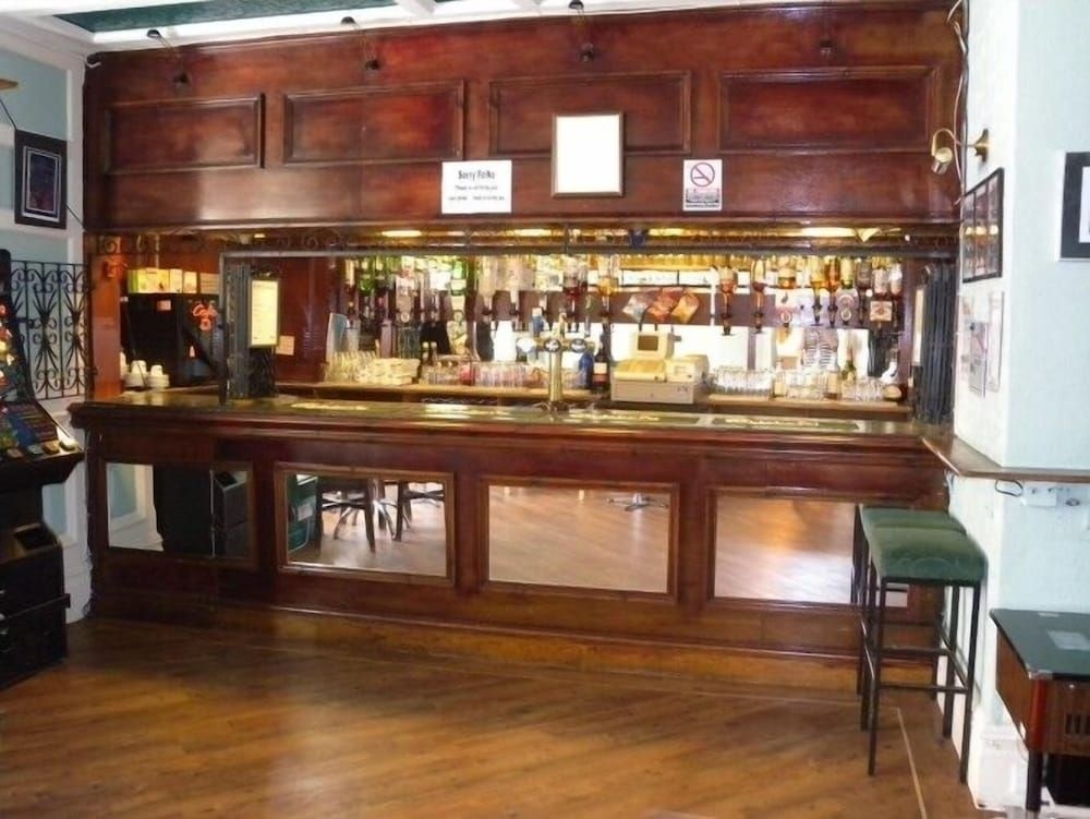 The Wilton Hotel4