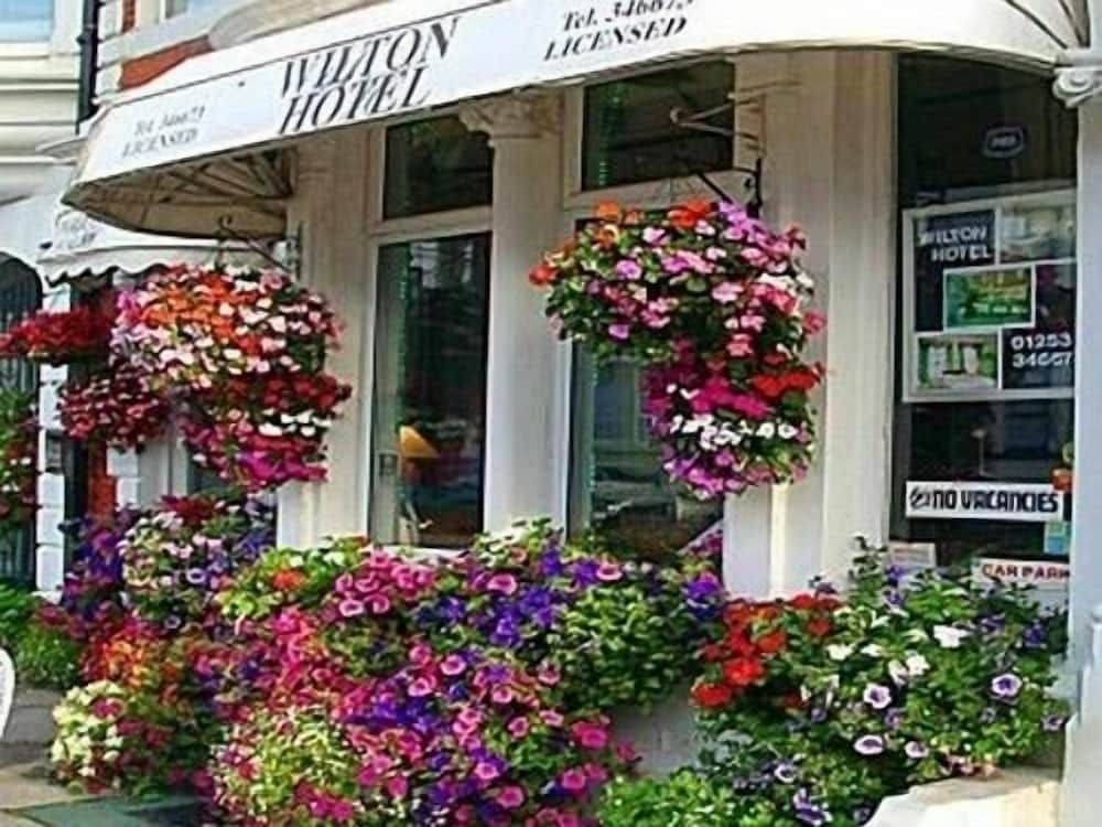 The Wilton Hotel0