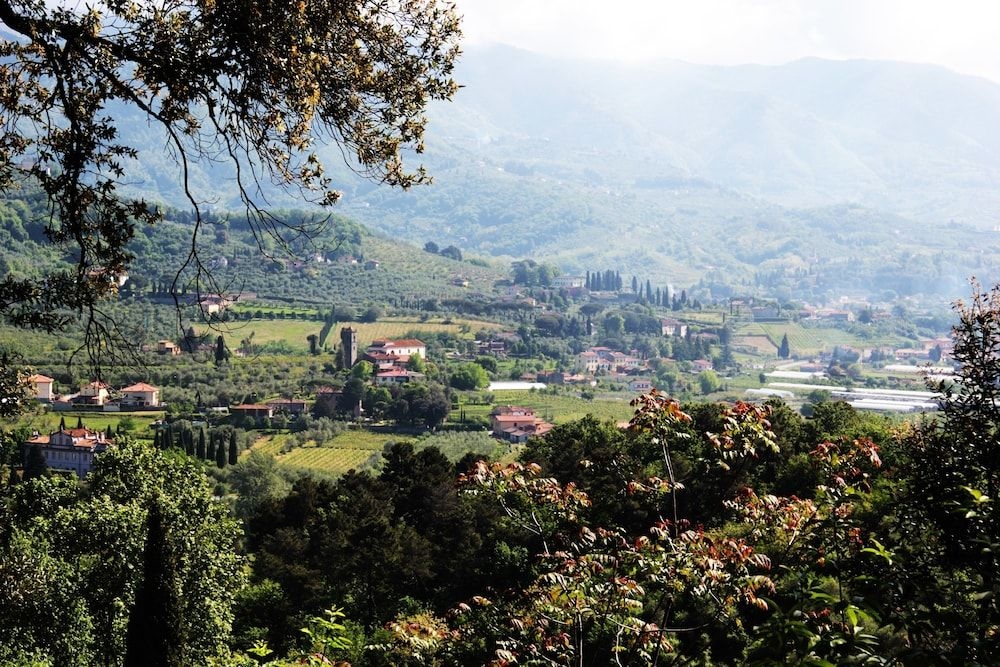 Villa Pedone2