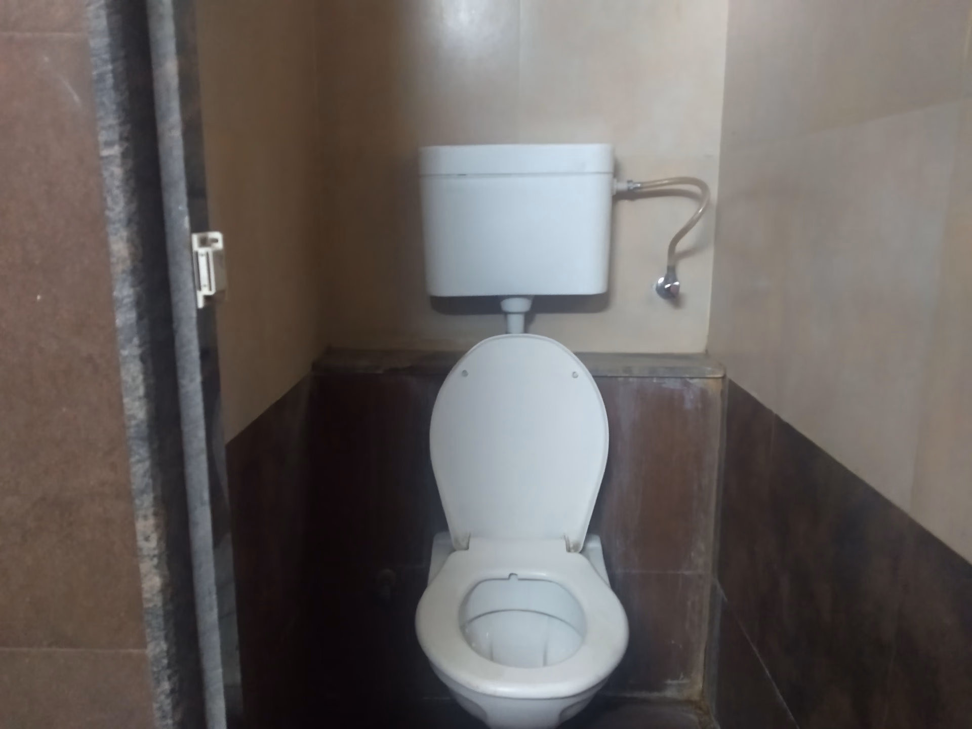 Hotel Radhika4