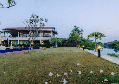 นารายา ริเวอร์ไซด์ รีสอร์ท (Naraya Riverside Resort)1