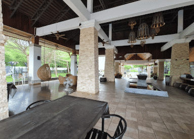 นารายา ริเวอร์ไซด์ รีสอร์ท (Naraya Riverside Resort)0