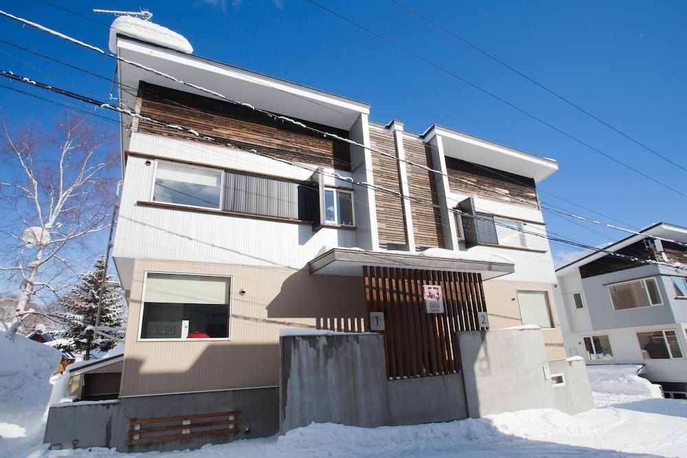 Sulu Chalets0
