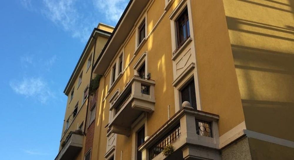Loreto Elite Milano0