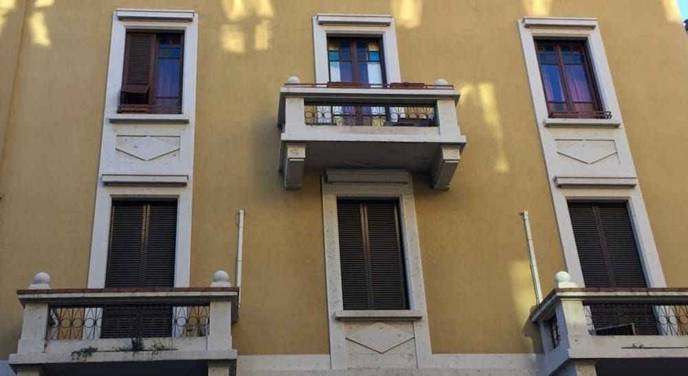 Loreto Elite Milano1