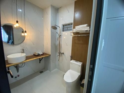 โรงแรมฮวง เกีย (Hoang Gia Hotel)4
