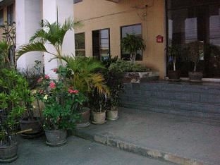 Baan Krungthai Condotel1
