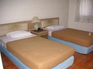 Baan Krungthai Condotel2