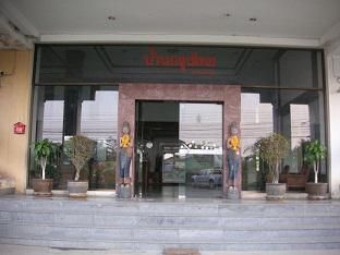 Baan Krungthai Condotel4