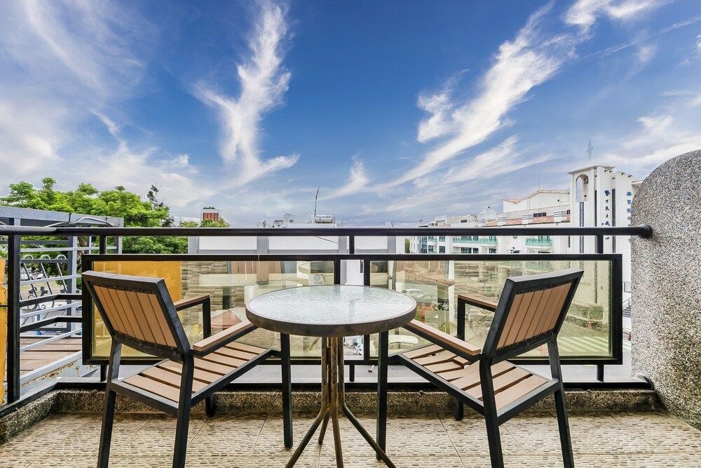 Wei Yuan Hotel4