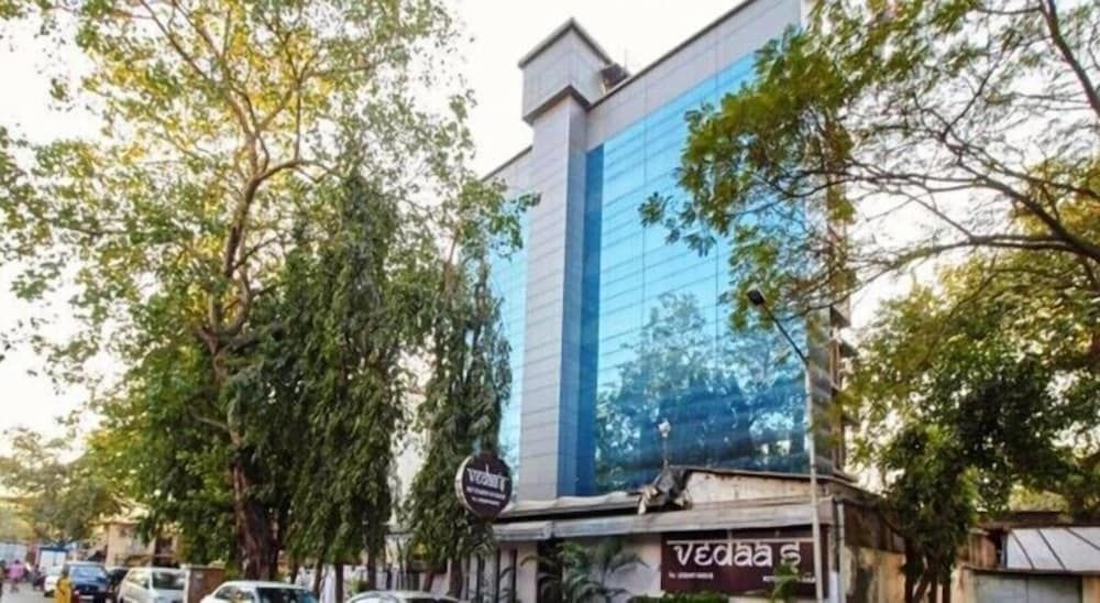 Hotel Jayshree1