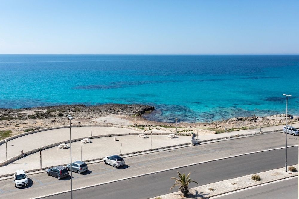 Appartamento Lido Piccolo2