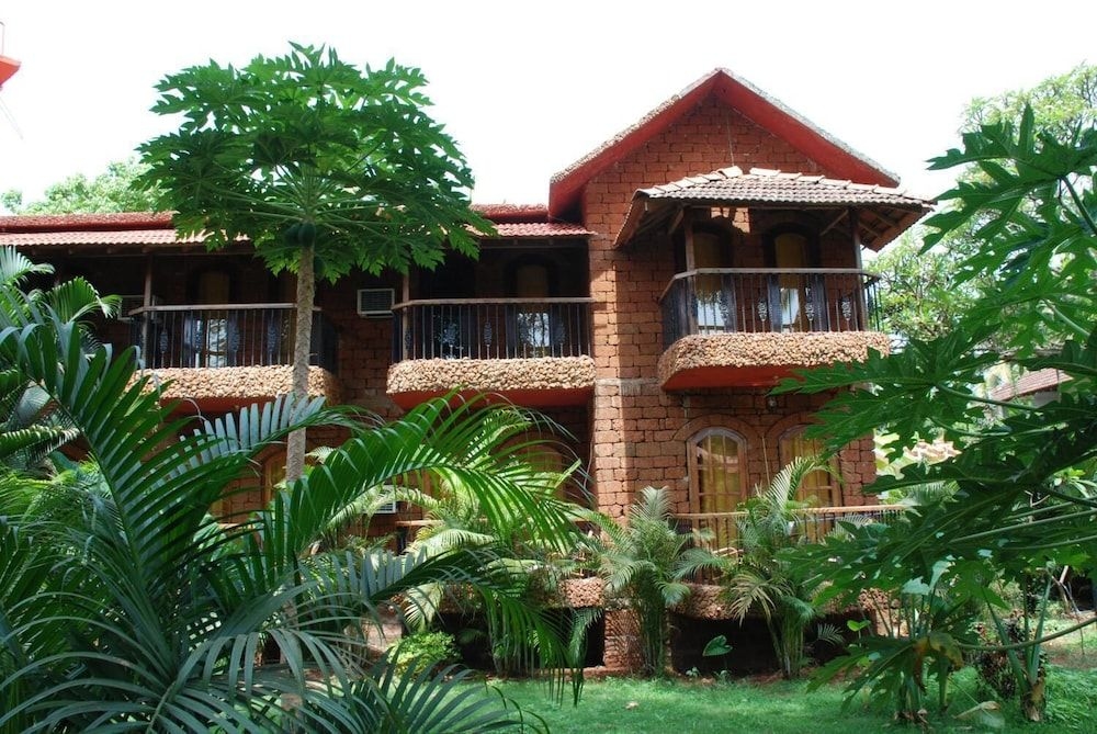 Sea Breeze Beach Resort1