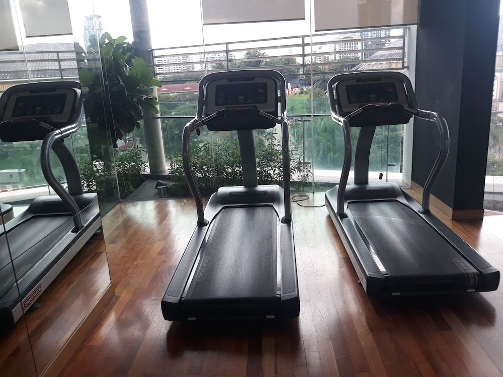 Sarang Vacation Homes2