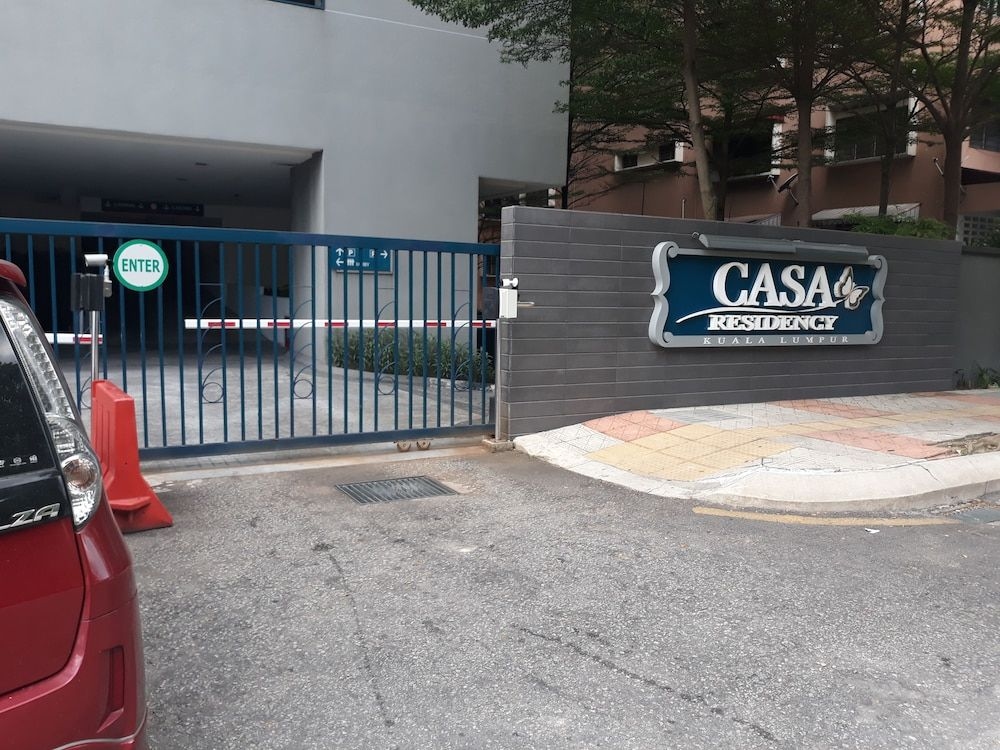 Sarang Vacation Homes0