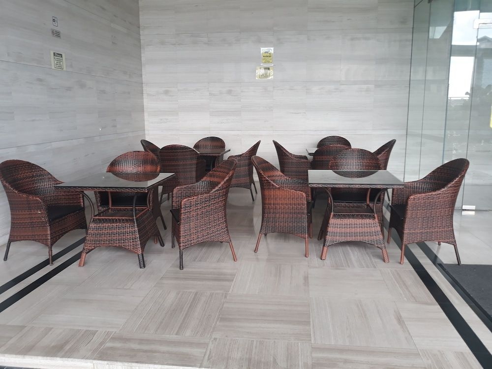 Sarang Vacation Homes1