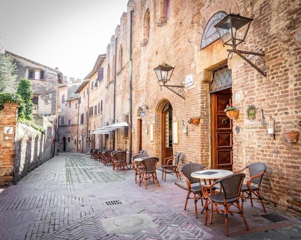 Hotel Il Castello2