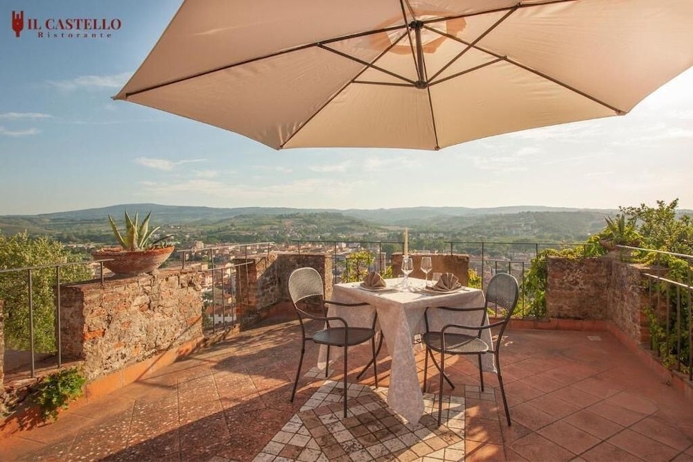 Hotel Il Castello4