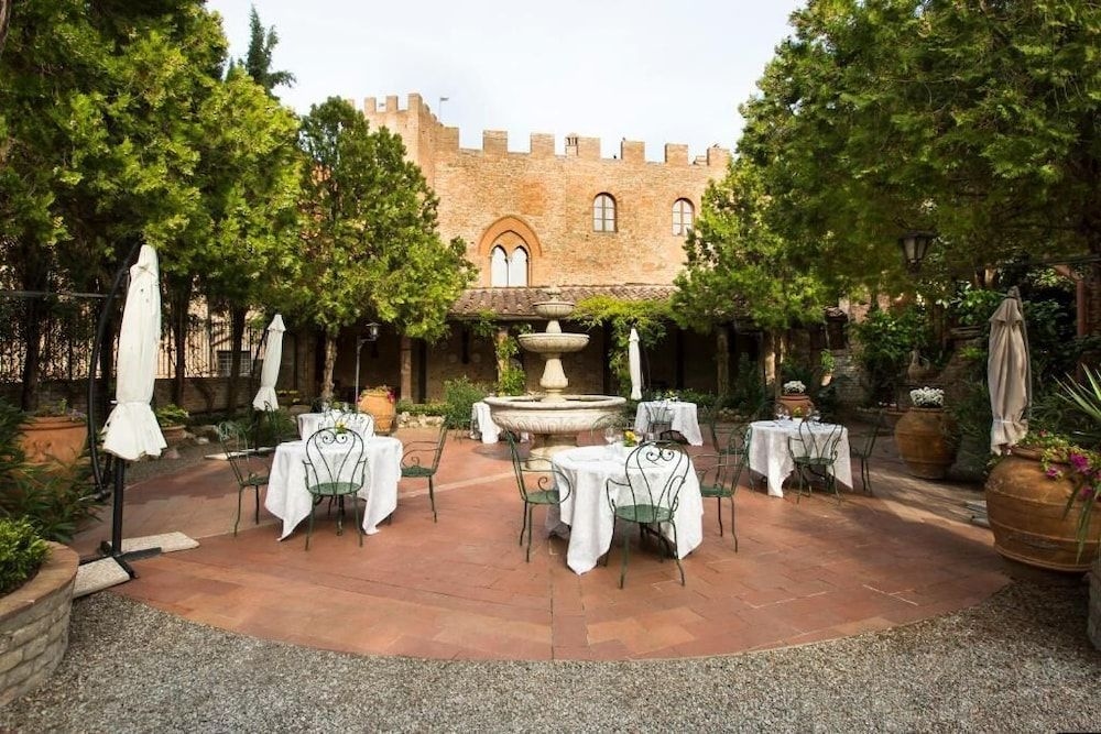 Hotel Il Castello3