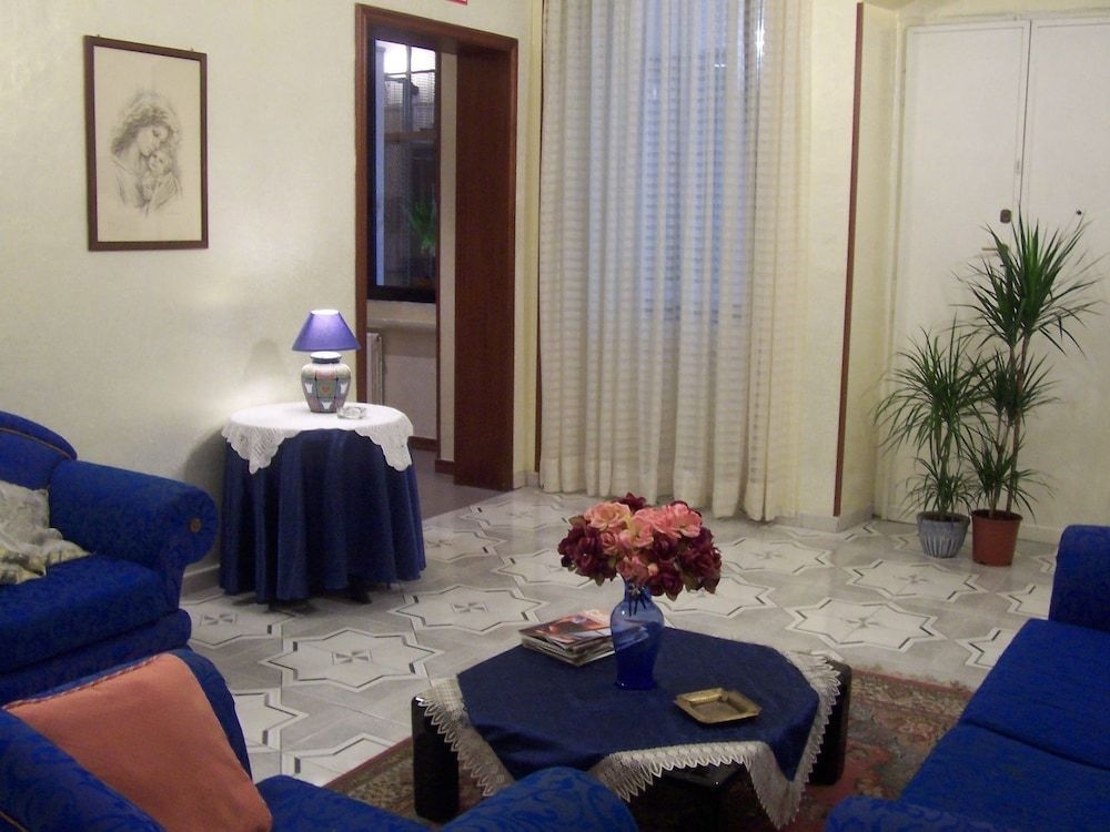 Hotel Pensione Romeo3