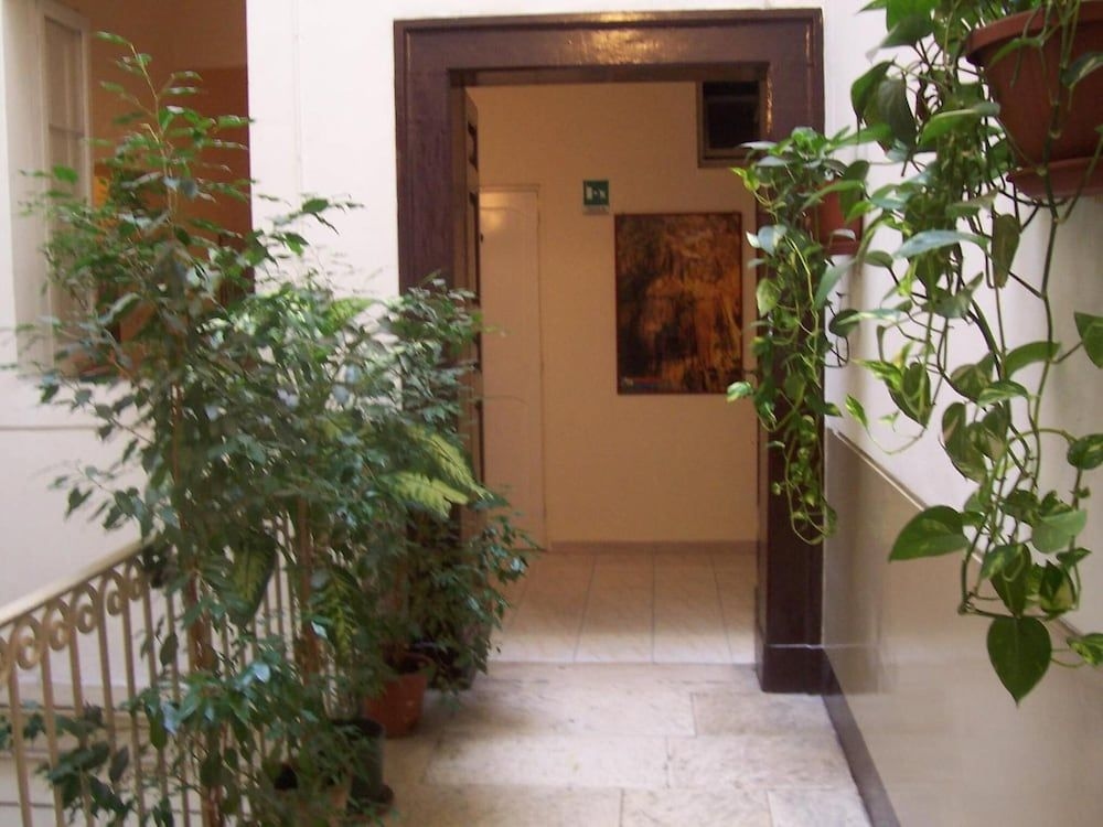 Hotel Pensione Romeo2