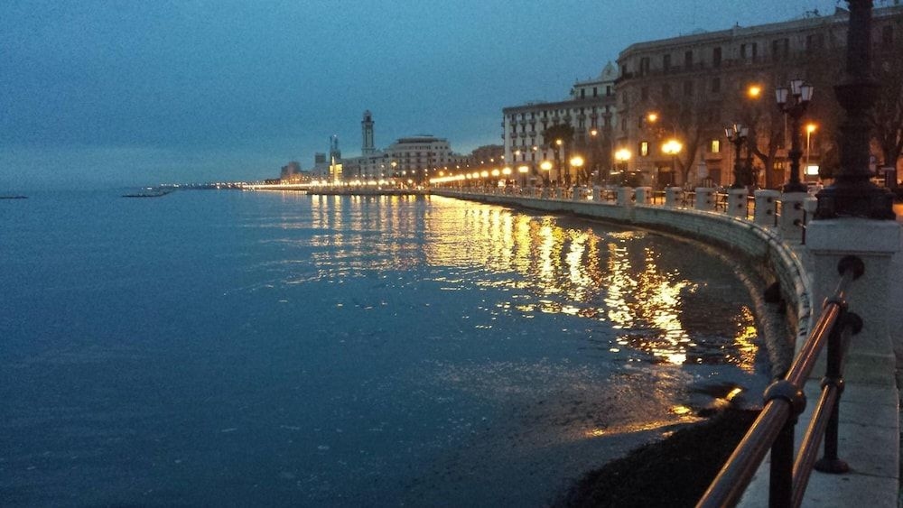 Hotel Pensione Romeo0
