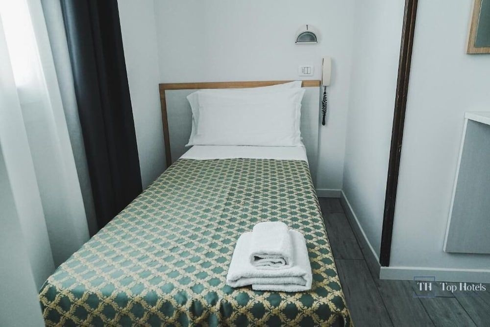 Hotel Nautic0