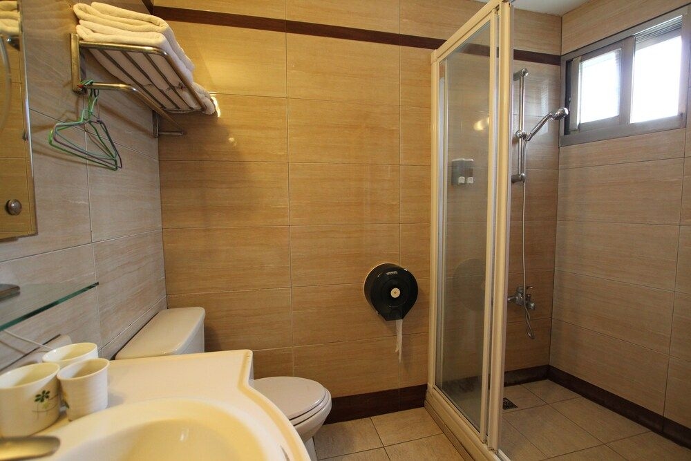 Seashell Bay Hotel4