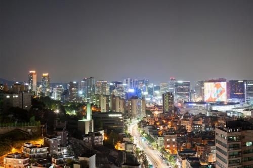 วายดี เรสซิเดนซ์ (YD Residence)3