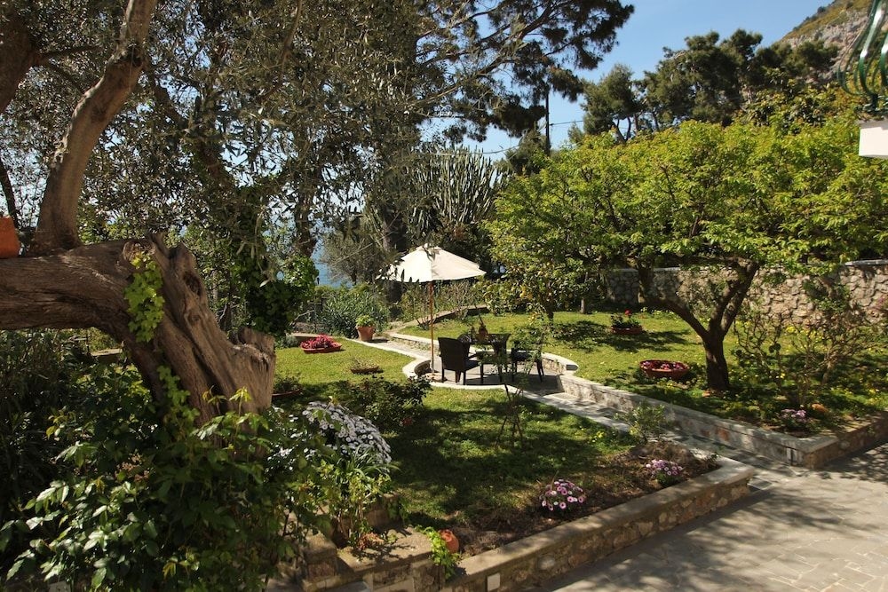 Casa Augusto B&B4