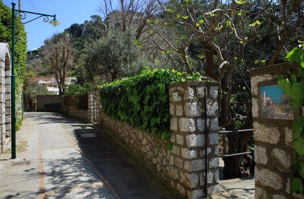Casa Augusto B&B1