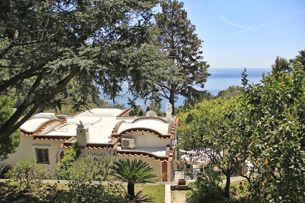 Casa Augusto B&B2
