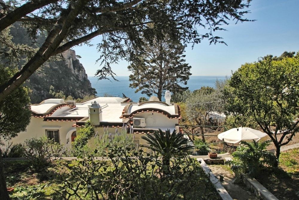 Casa Augusto B&B3
