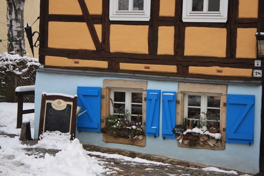 Romantik Landhaus4