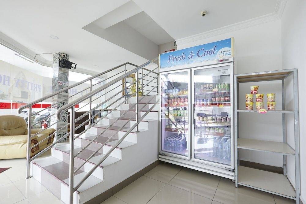 Hotel Pritty4