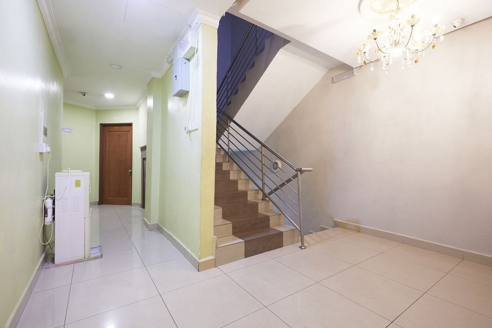 Hotel Pritty1