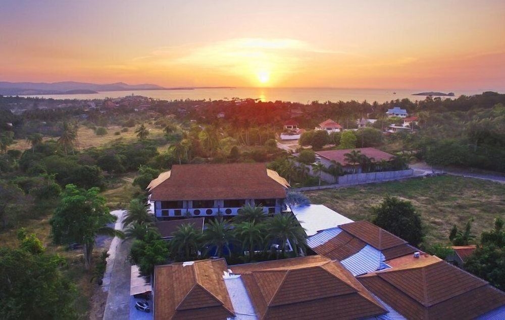 N.B. Villas - Villa Rose1