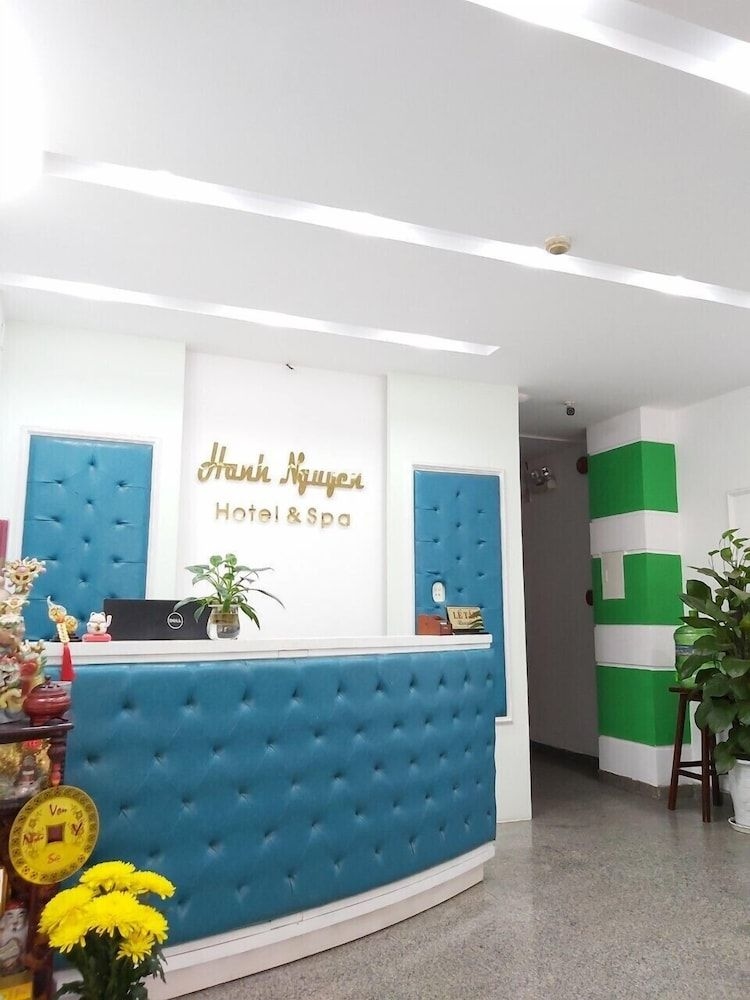 Tan Vinh Hotel4
