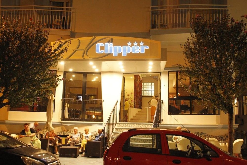 Hotel Clipper2