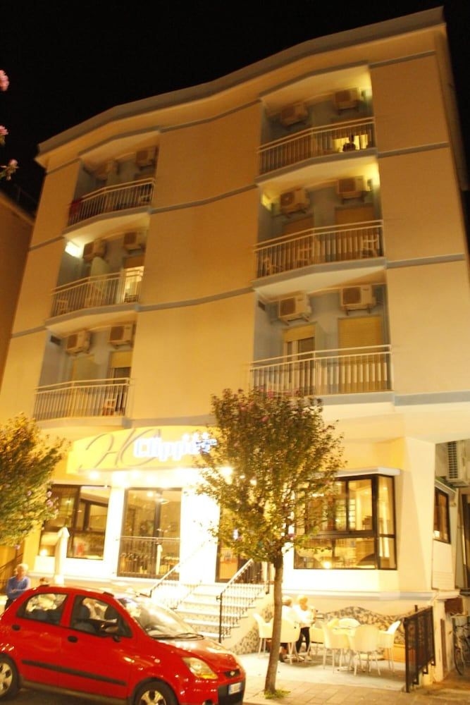 Hotel Clipper3