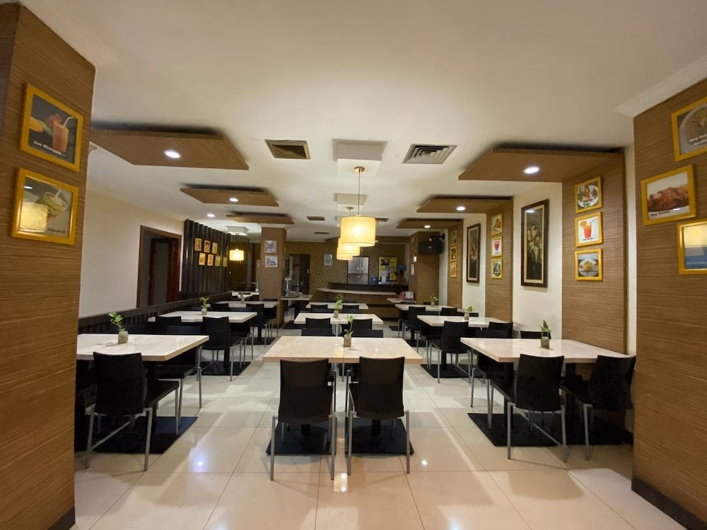 Karsa Utama Hotel1