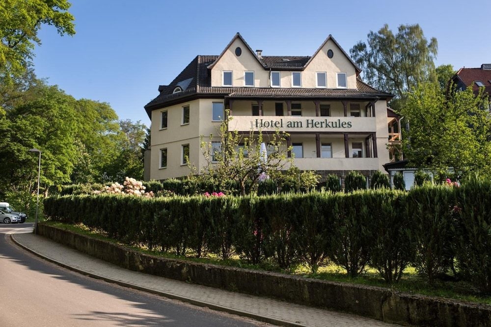Hotel am Herkules3