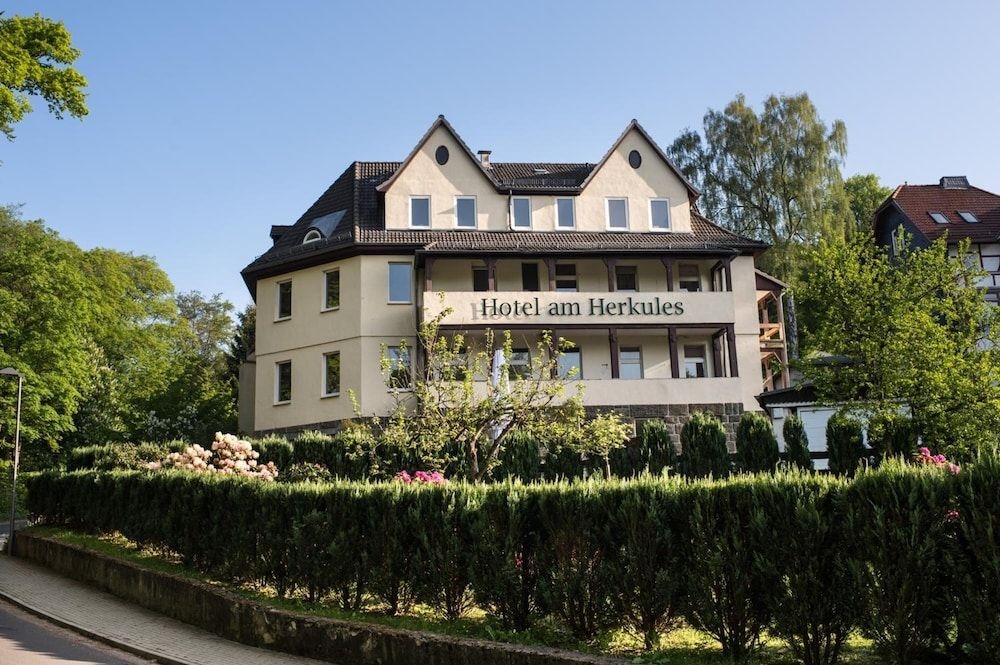 Hotel am Herkules1